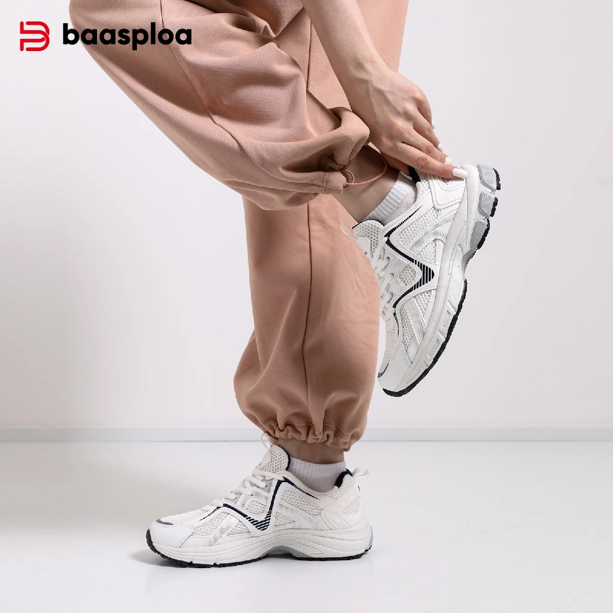 Baasploa женские повседневные кроссовки - Фотография_2