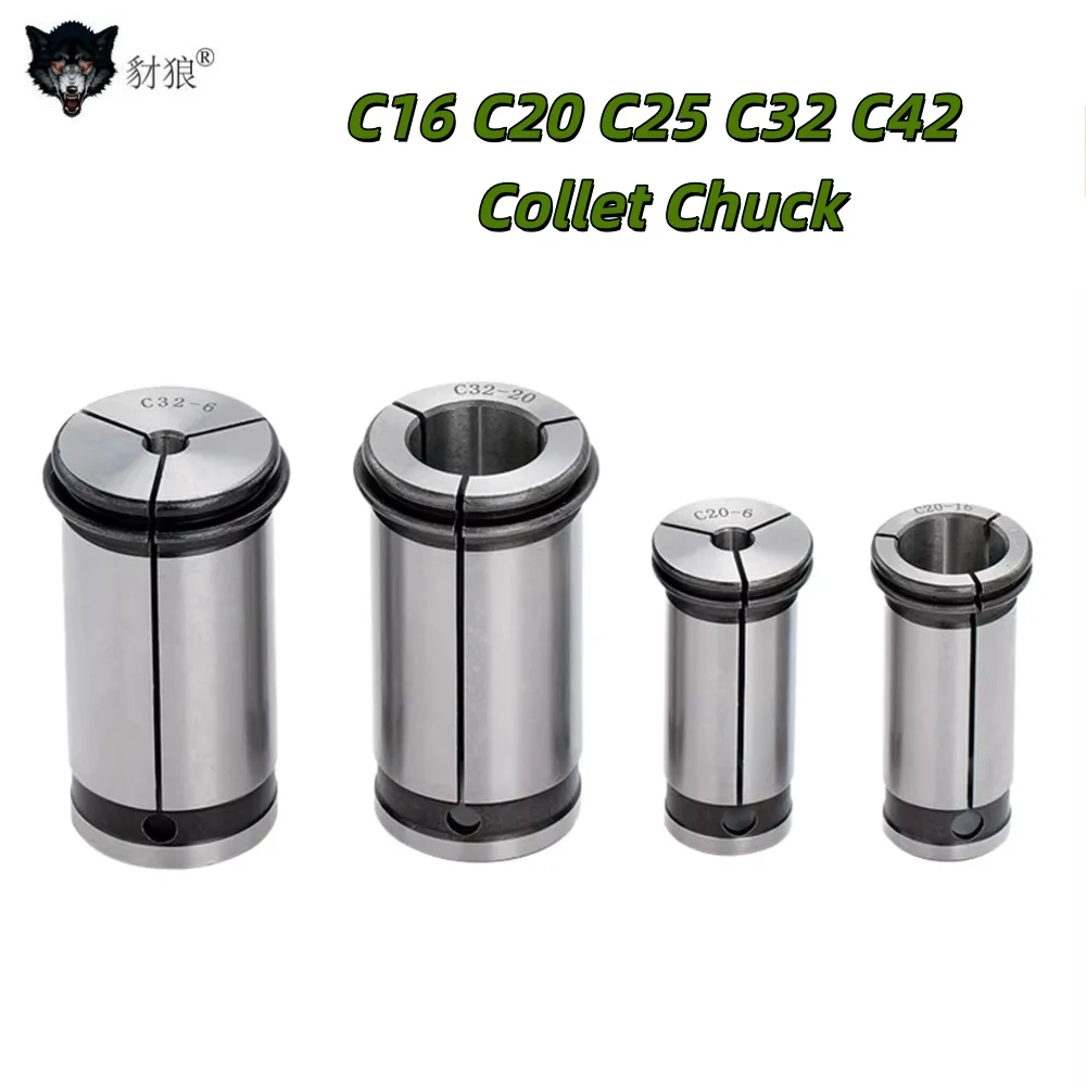 Цанга c32 bt30 bt40 sc c16 c20