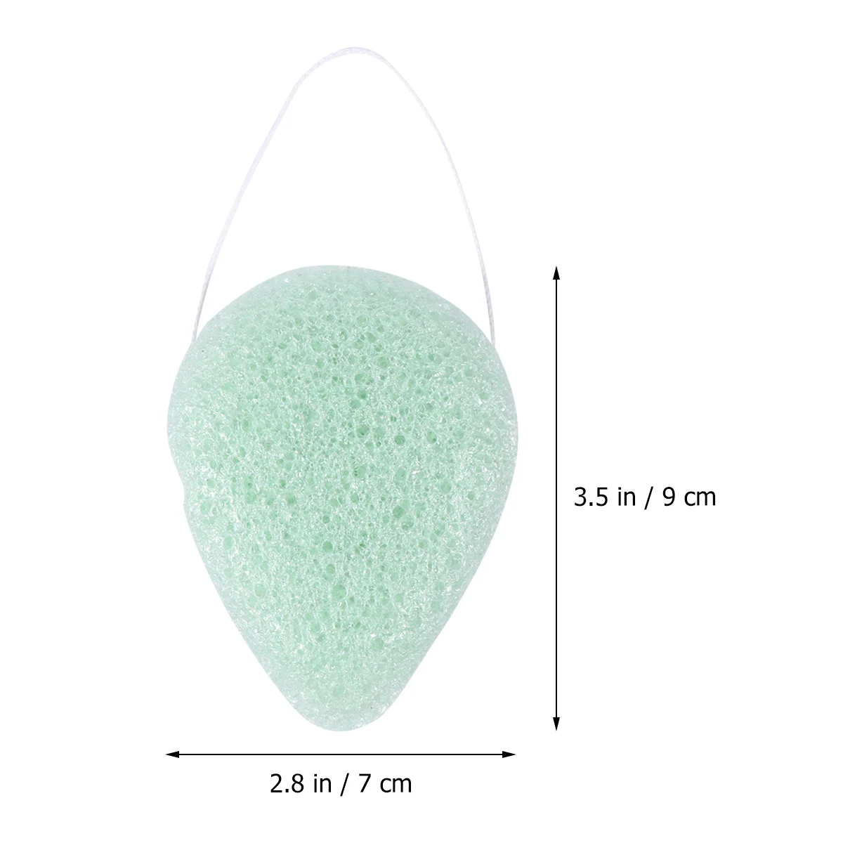 Спонж для снятия макияжа - Фотография_4