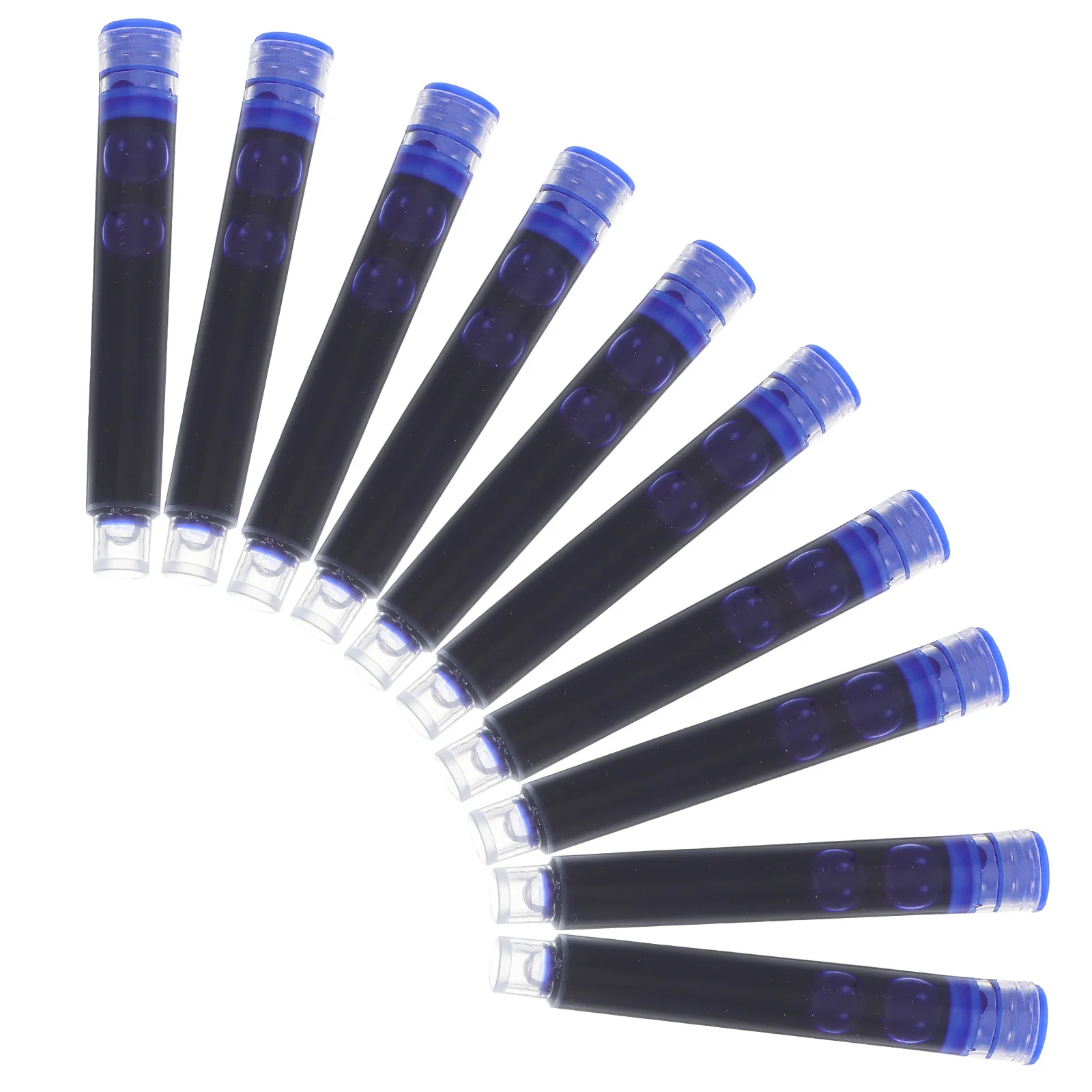 1 комплект картриджей с чернилами для перьевой ручки - Фотография_5