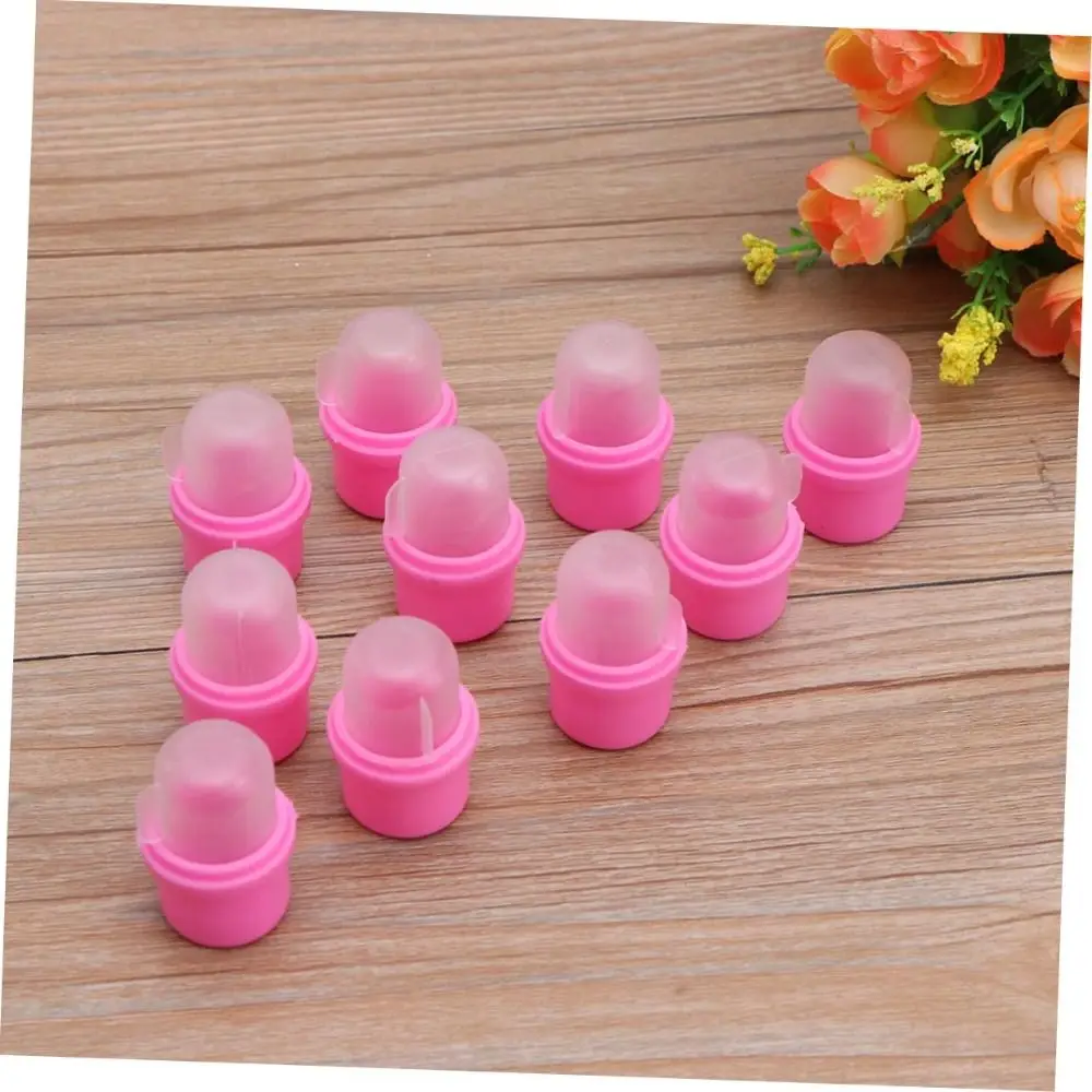 Для легкого удаления лака для ногтей - Фотография_4