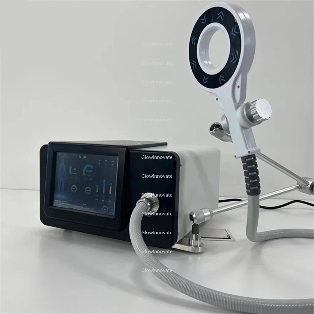 Портативная машина для похудения ems - Фотография_6