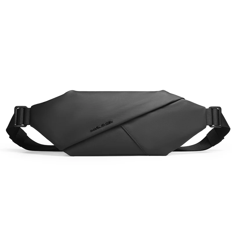 Новая маленькая мужская сумка через