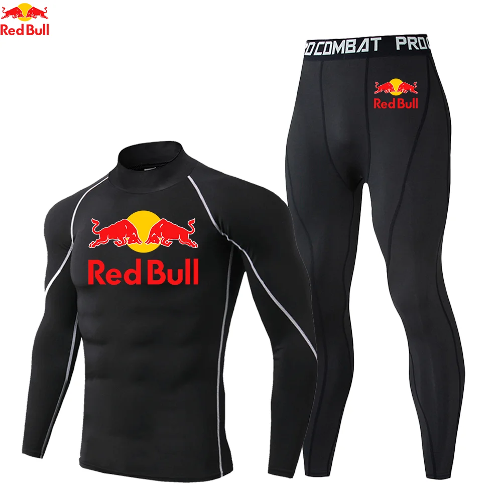 Red bull топы с высоким воротом - Фотография_5