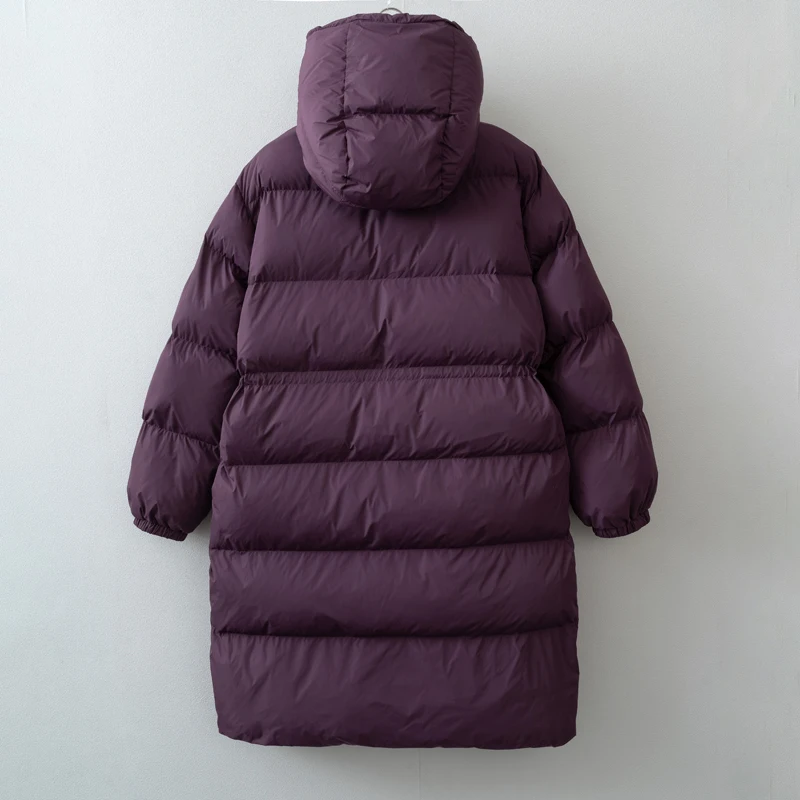 Женская осенне-зимняя толстая  - Фотография_2