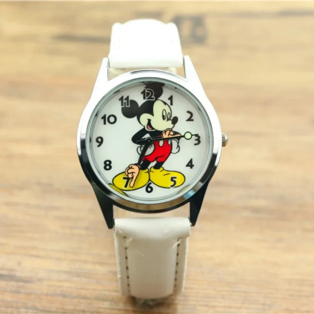 Часы disney с микки маусом для подростков - Фотография_4