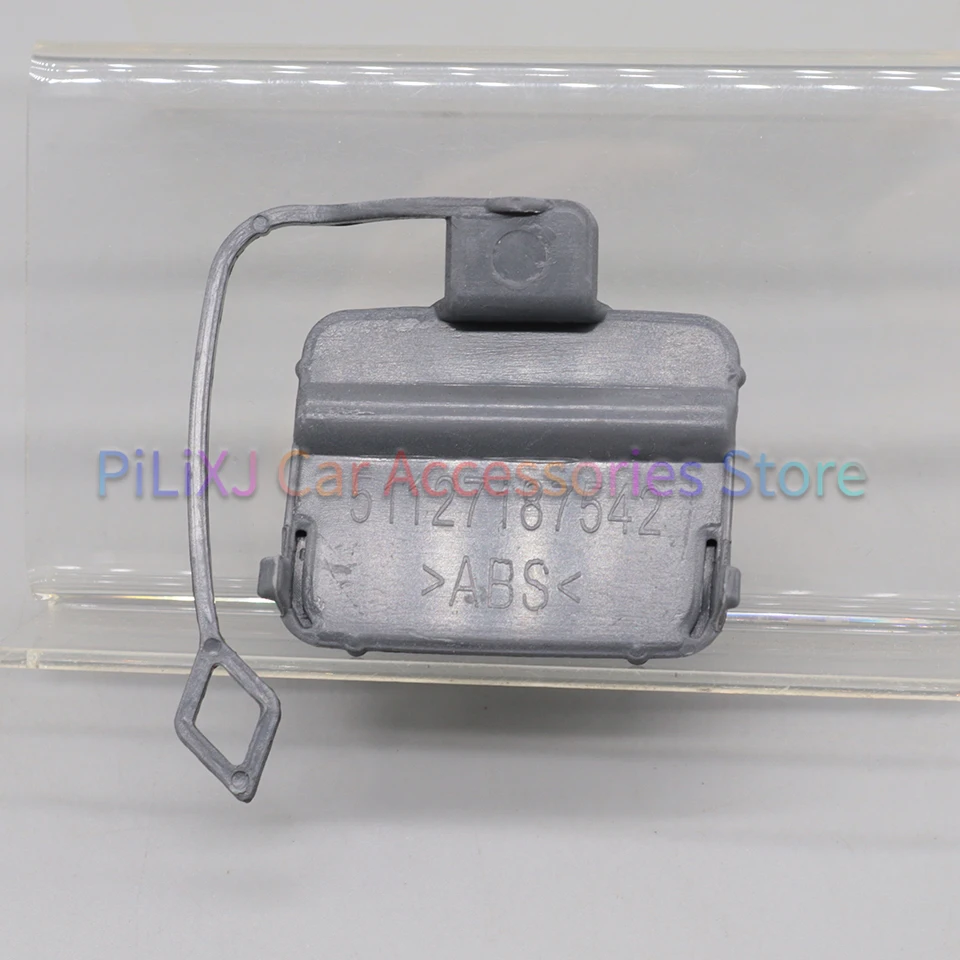 Автоматический задний бампер - Фотография_5