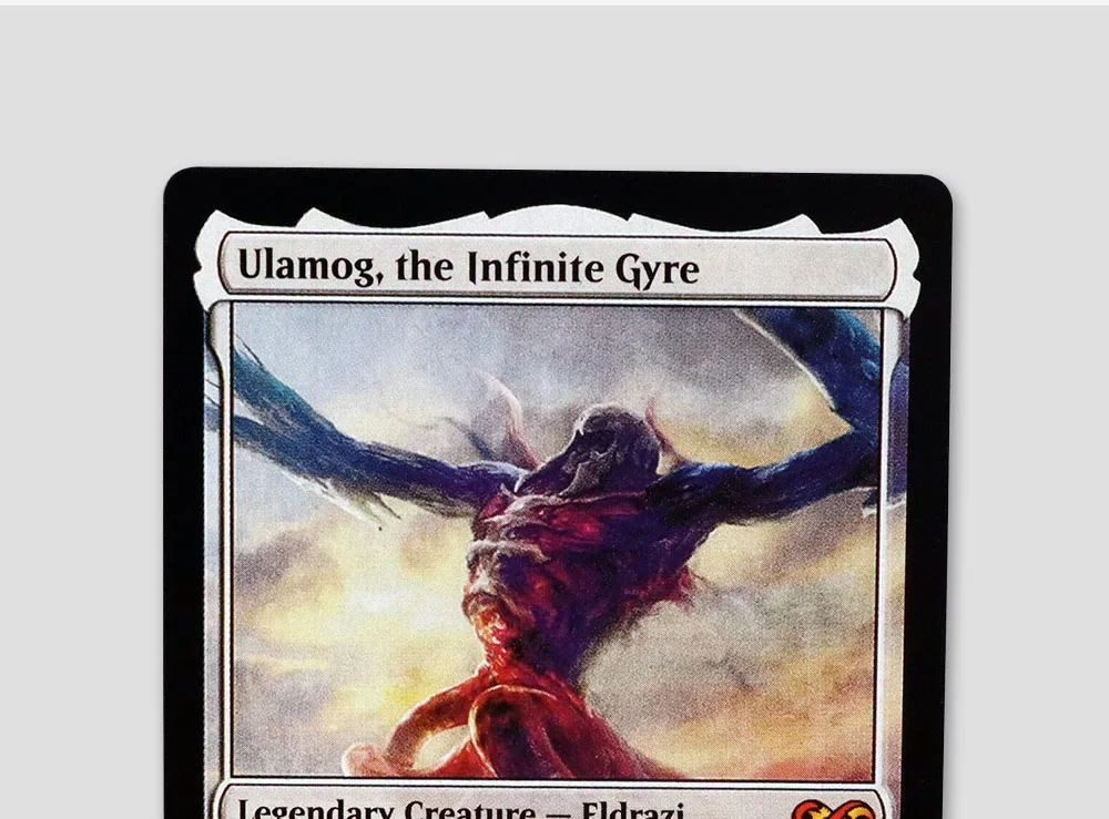 Ulamog, the infinite gyre (roe) - Фотография_3