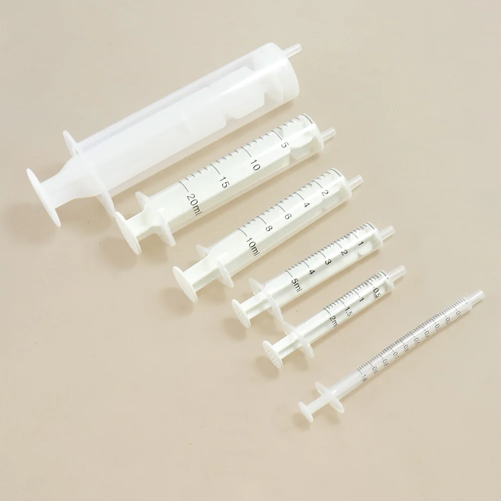 Экспериментальный шприц hplc пробоотборник - Фотография_2