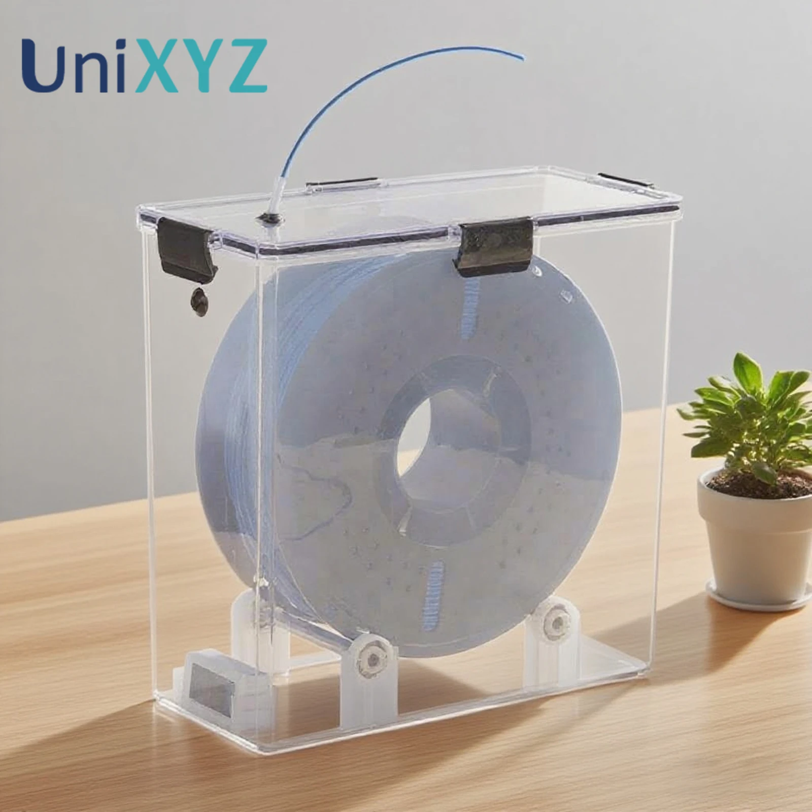 Мониторинг в режиме реального времени