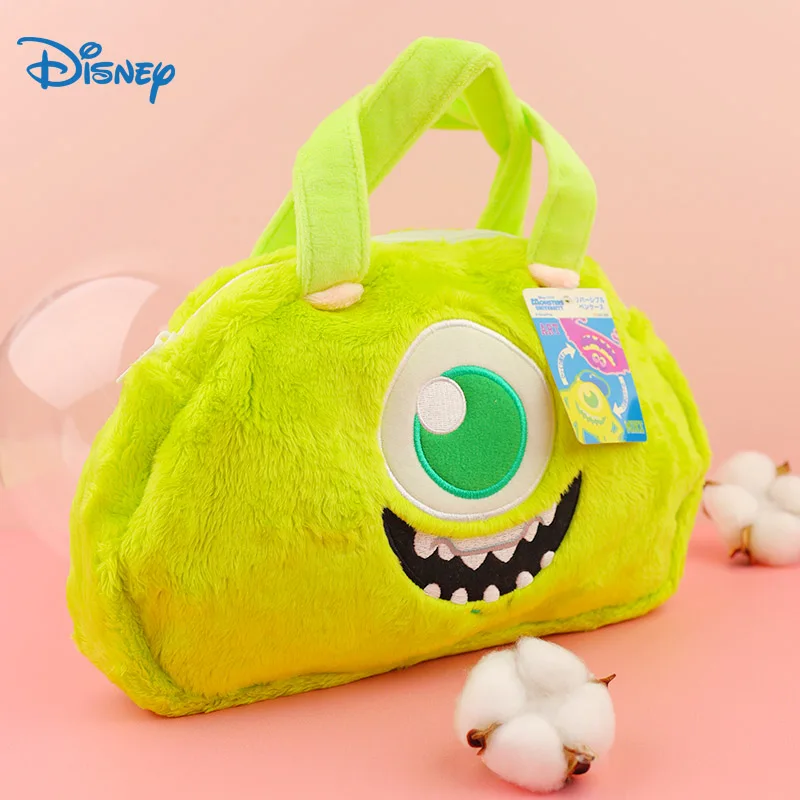 Kawaii disney мягкая косметичка - Фотография_2