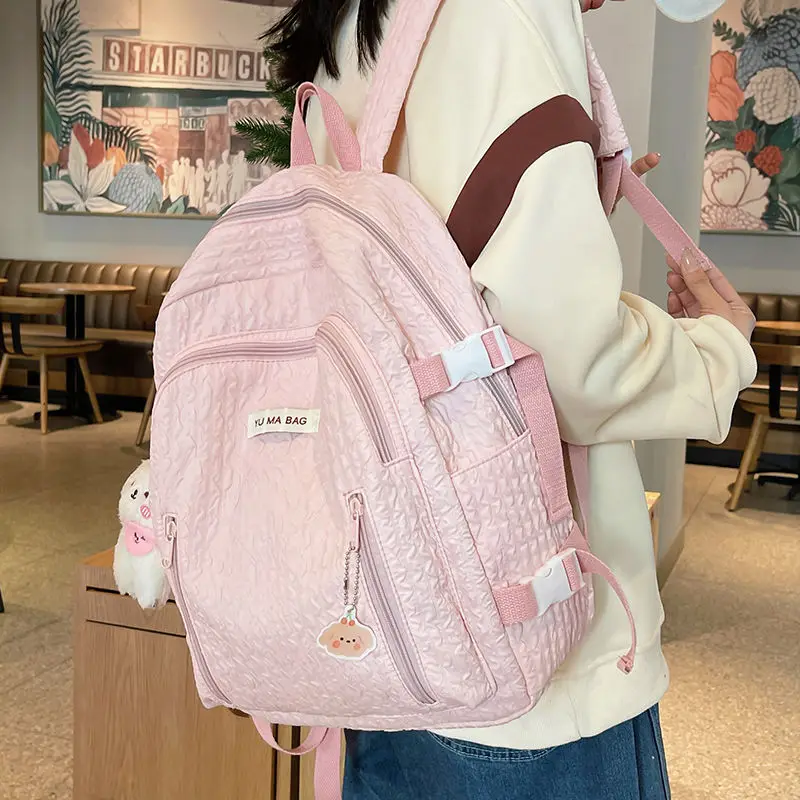 Женский рюкзак для книг bluey bakcpack - Фотография_4