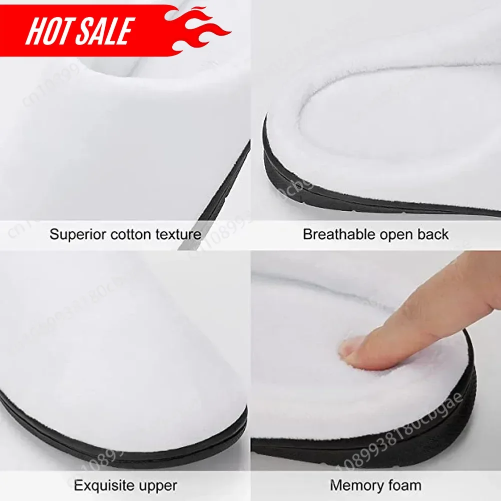 Милые получешки с принтом флага для женщин и мужчин - Фотография_5