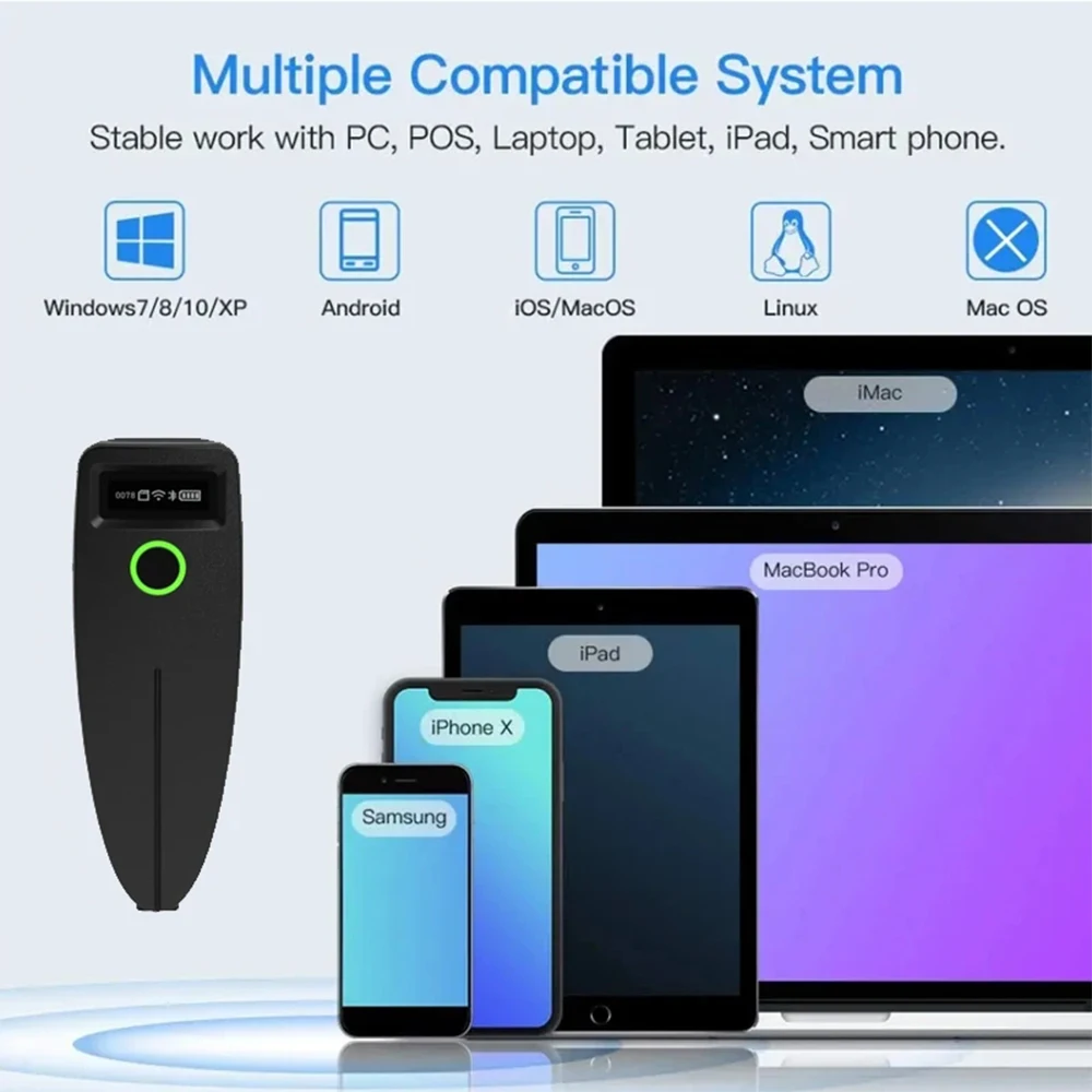 W7 mini, беспроводной bluetooth - Фотография_4