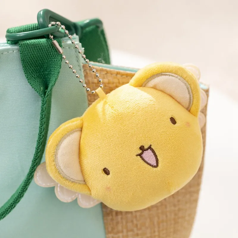 Мультфильм cardcaptor sakura kero - Фотография_3