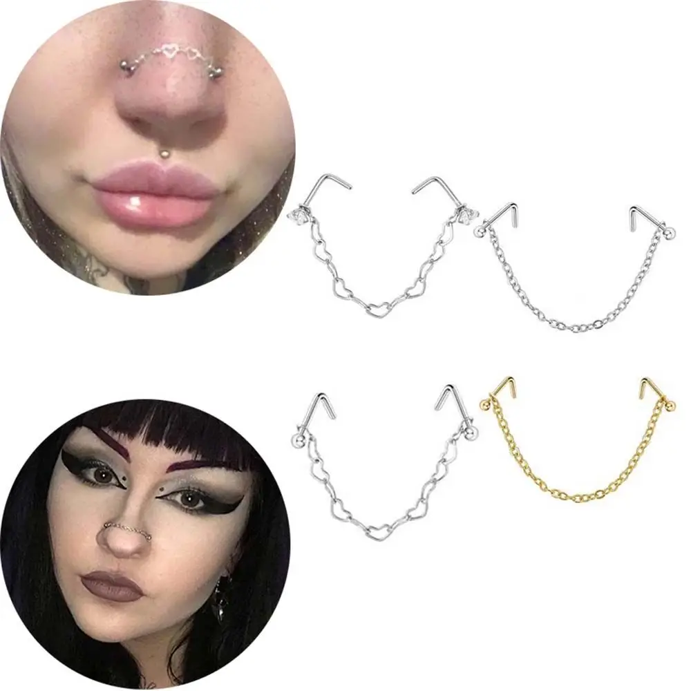 Подарки, стразы, шарик в ноздре, - Фотография_2