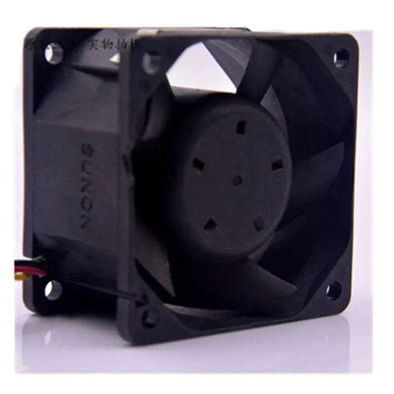 Новый sunon pmd1206pmb3-a dc 12 в - Фотография_6