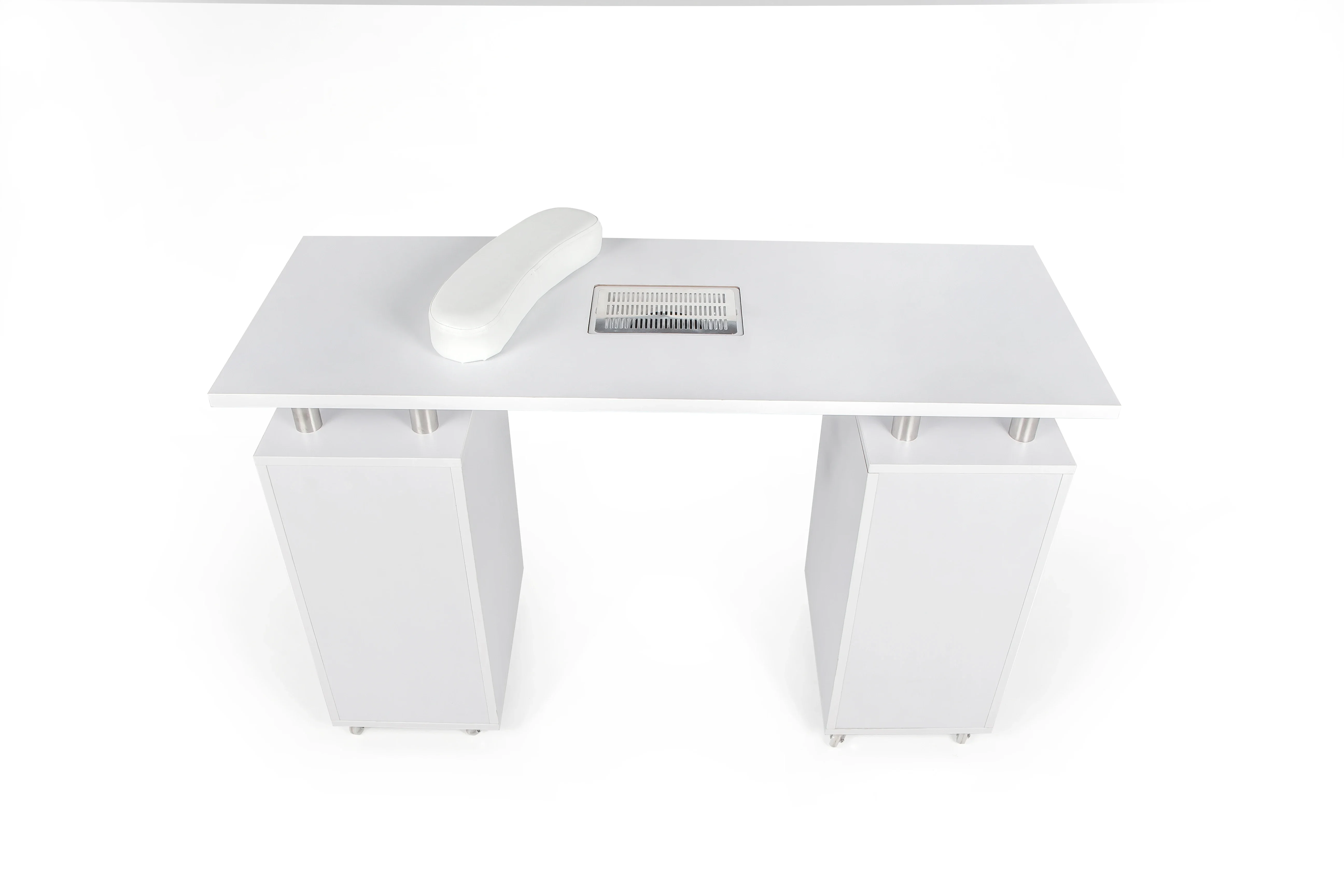 Новые маникюрные столы marble collection - Фотография_3