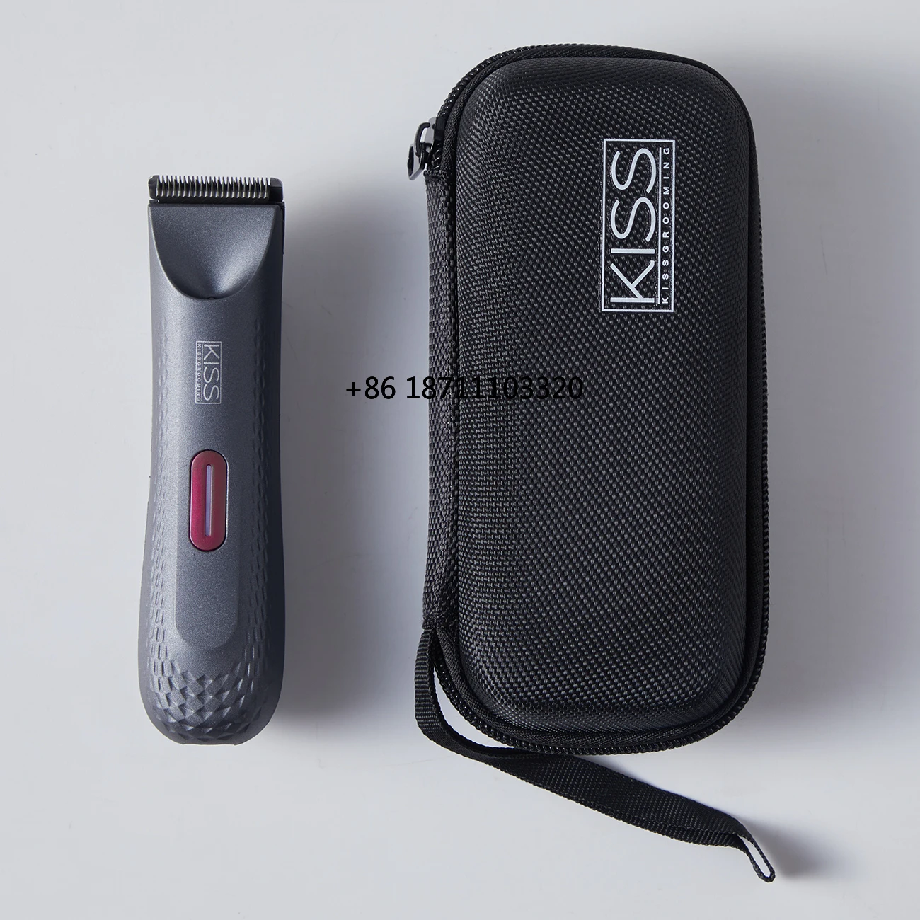 Умный приличный и легкий триммер