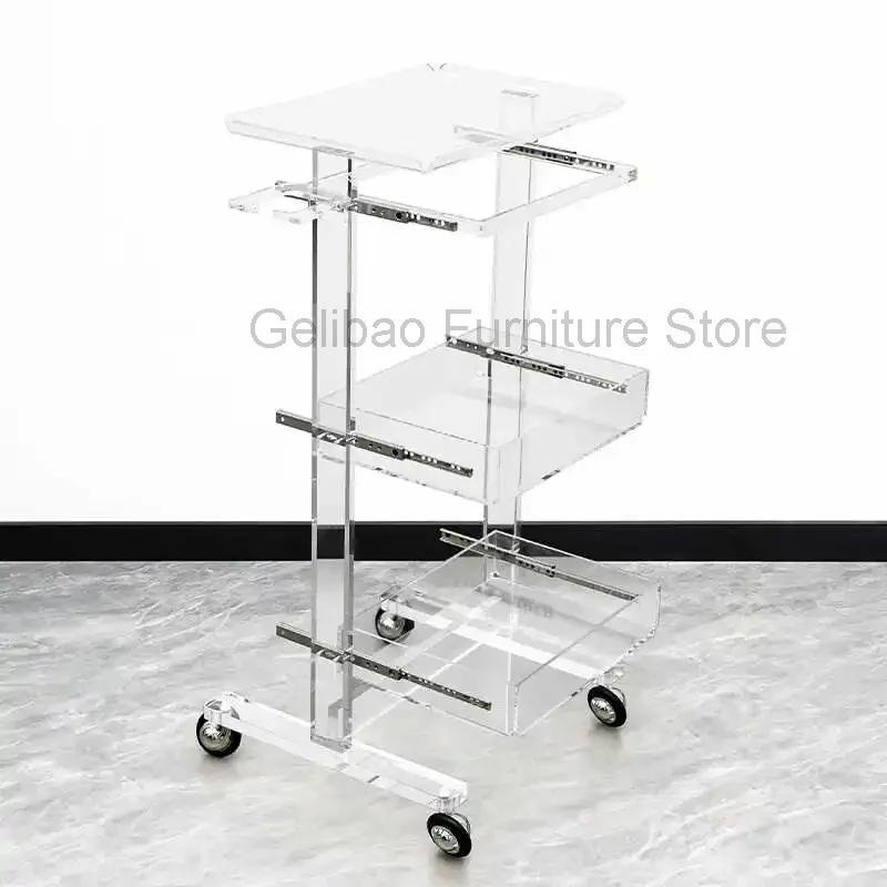 Мебель туалетный столик многофункциональная - Фотография_3