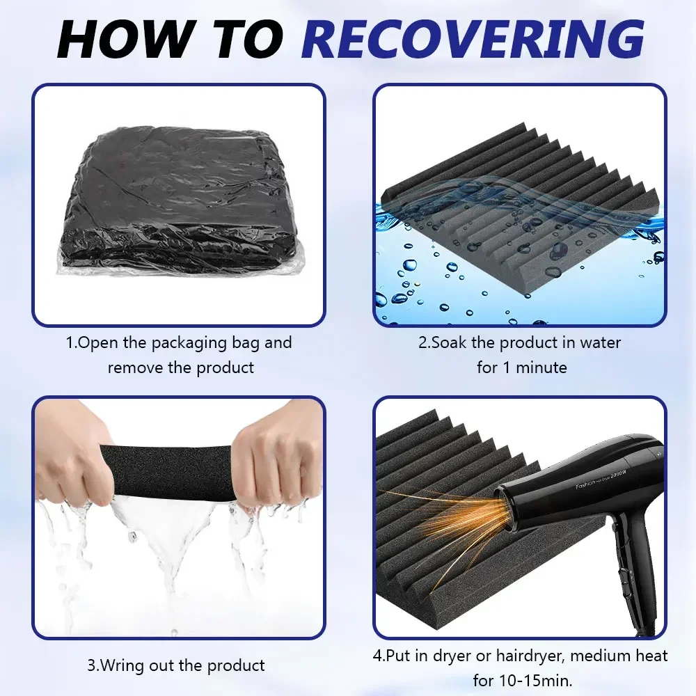 48 упаковок 1 "x 12" - Фотография_6