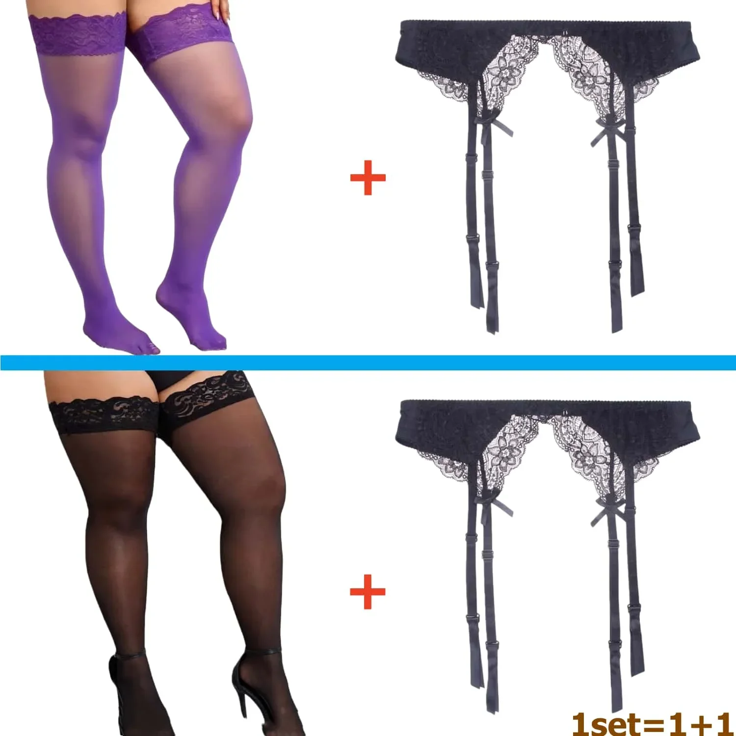 Комплект из 2 предметов - Фотография_2