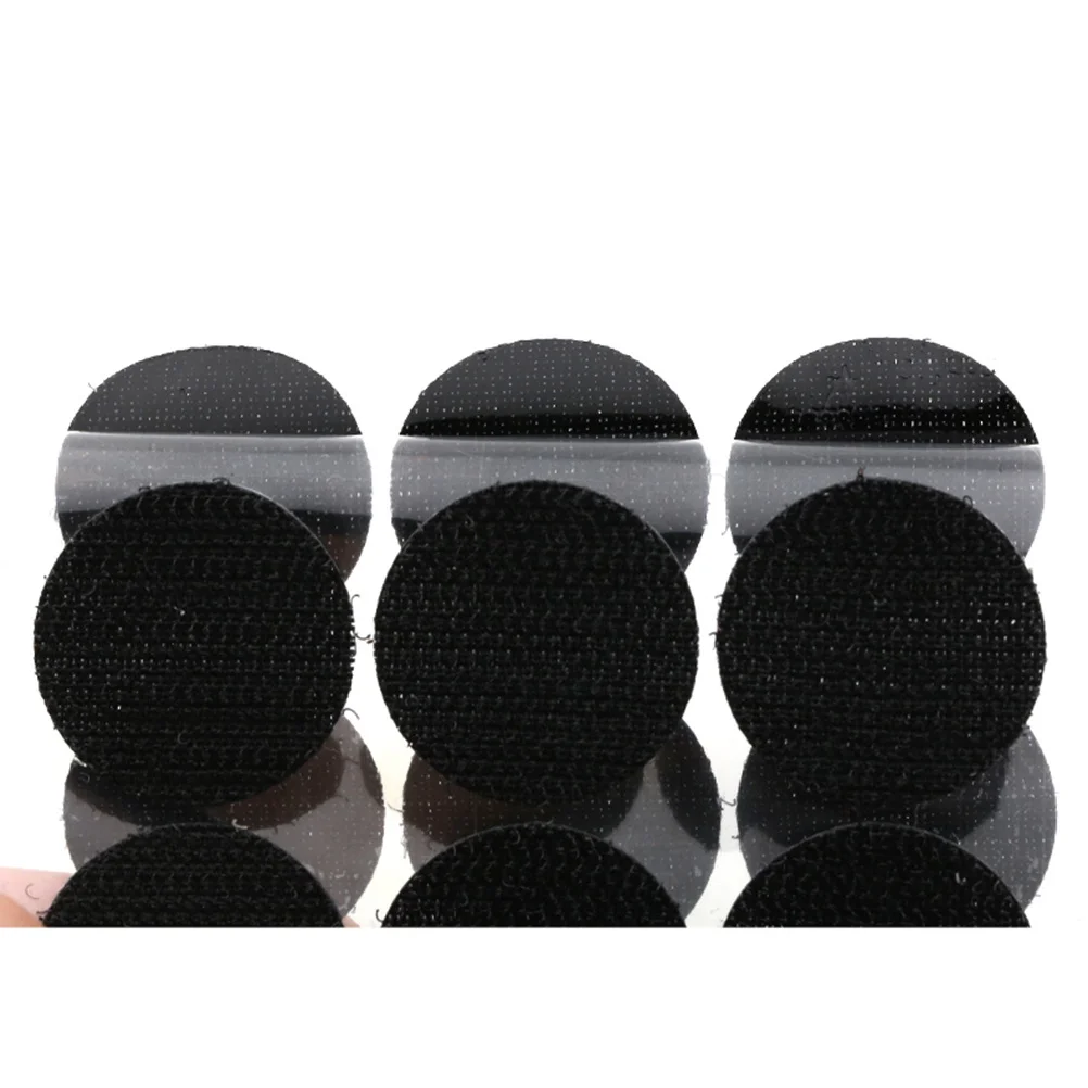 Клейкая лента на липучке - Фотография_3