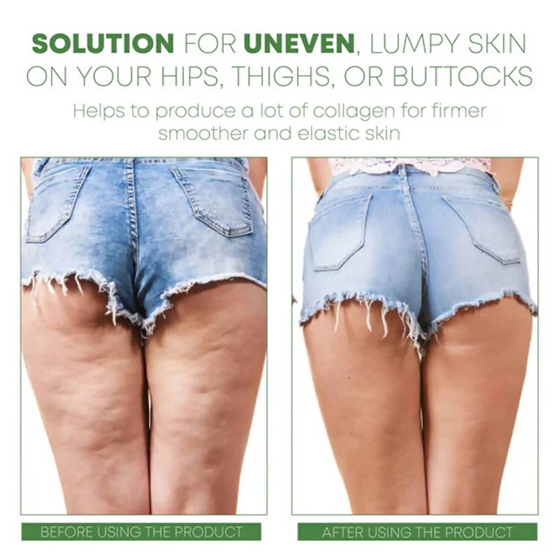 Скраб для тела с авокадо - 250 г - Фотография_4