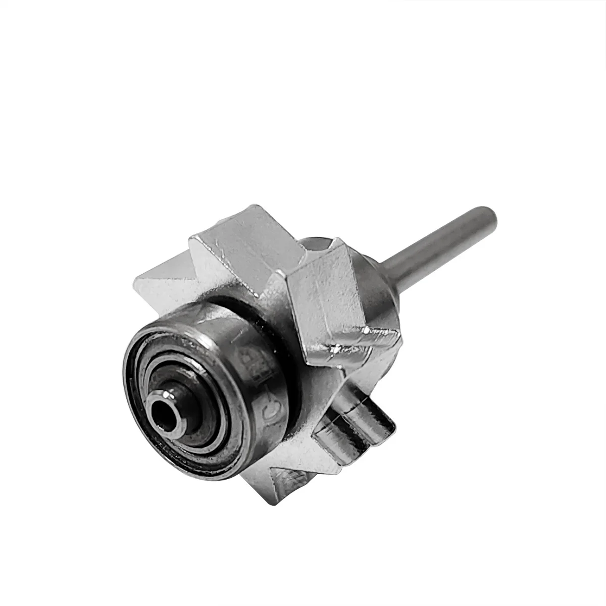 Турбинный ротор nsk ti-max nl9000t - Фотография_2