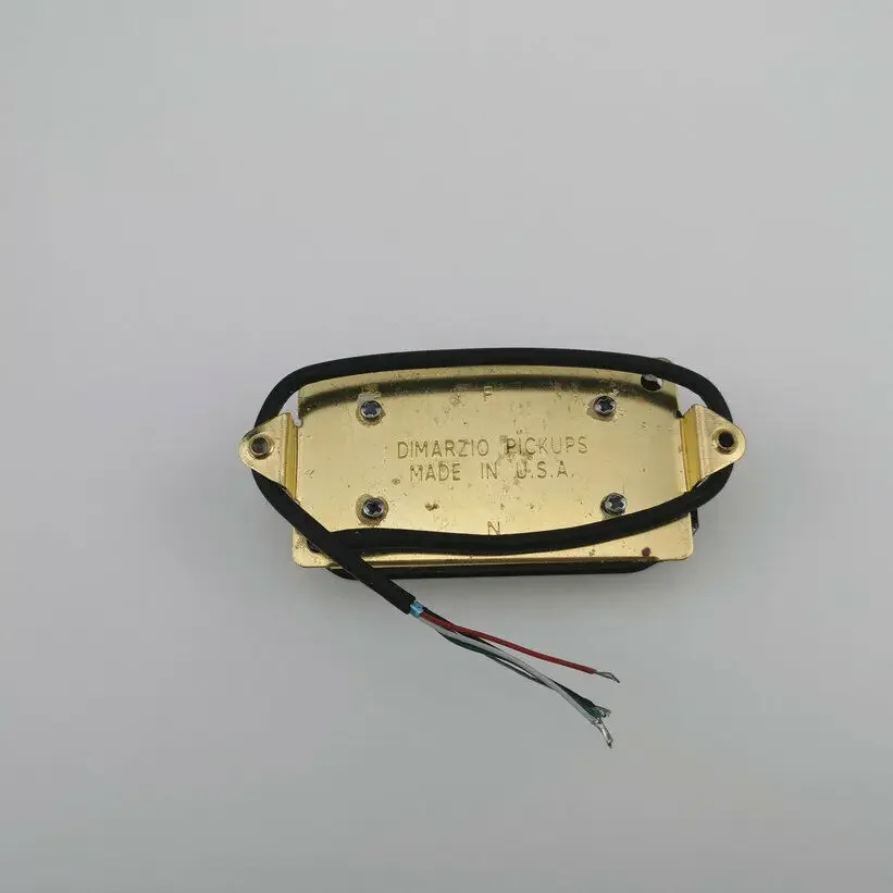 Гитарные звукосниматели alnico5 - Фотография_5
