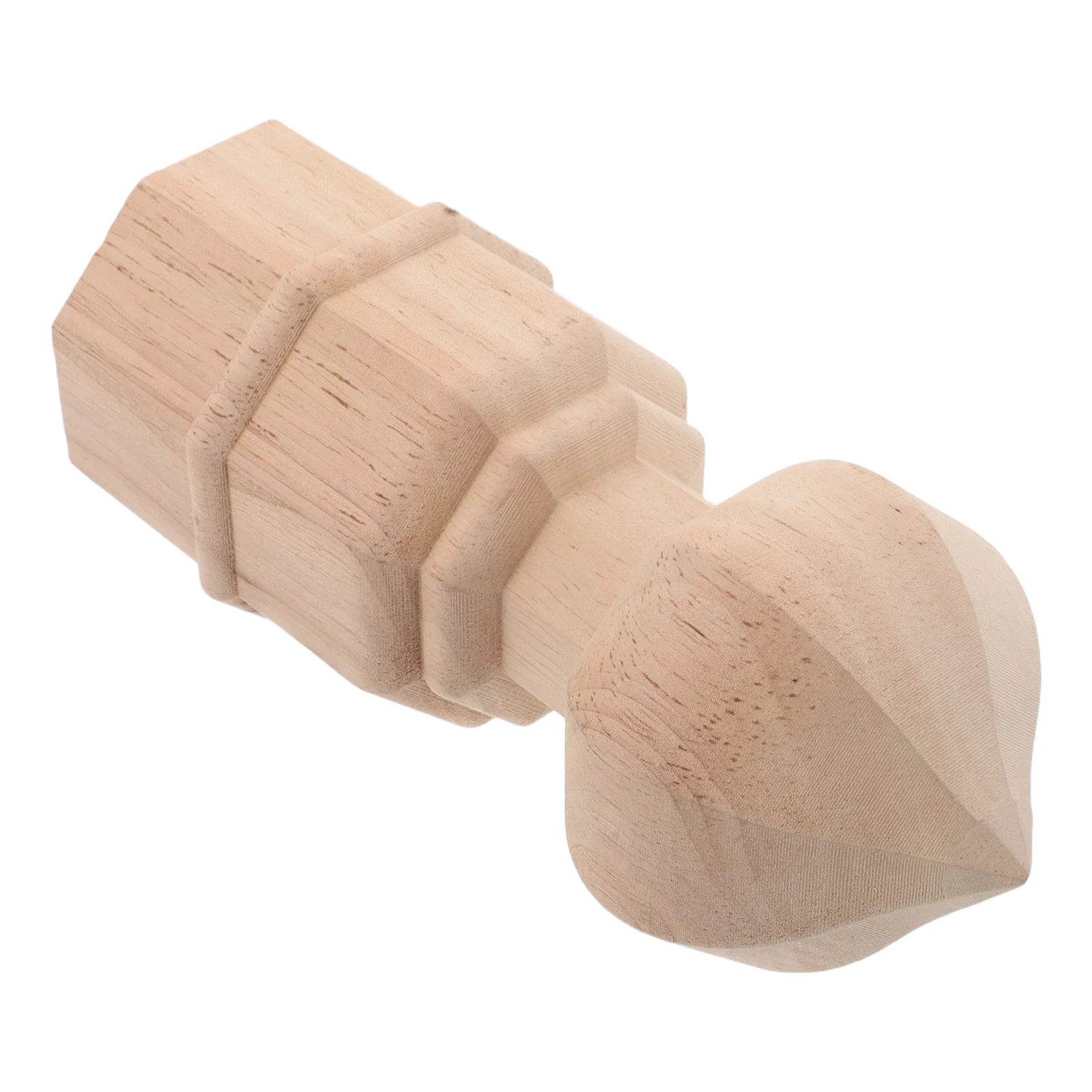 Необработанные деревянные накладки - Фотография_5