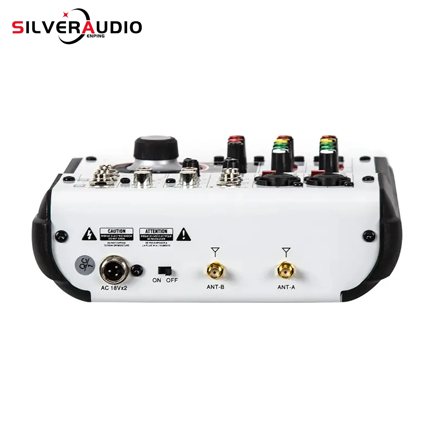 Gax-g06 профессиональная консоль - Фотография_3