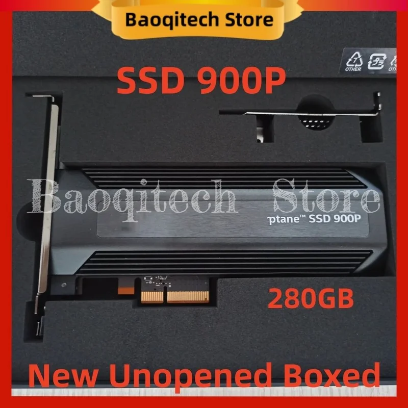 Оригинальный ssd 900p 905p серии