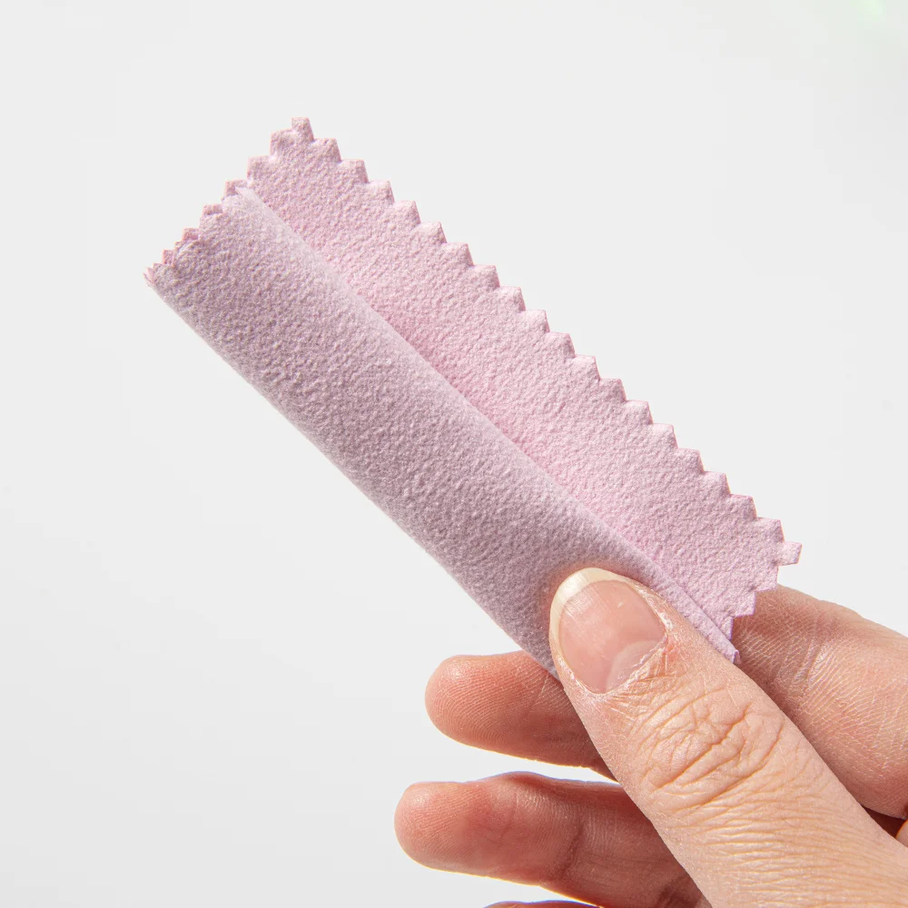 Салфетка для чистки ювелирных инструментов и оборудования - Фотография_5