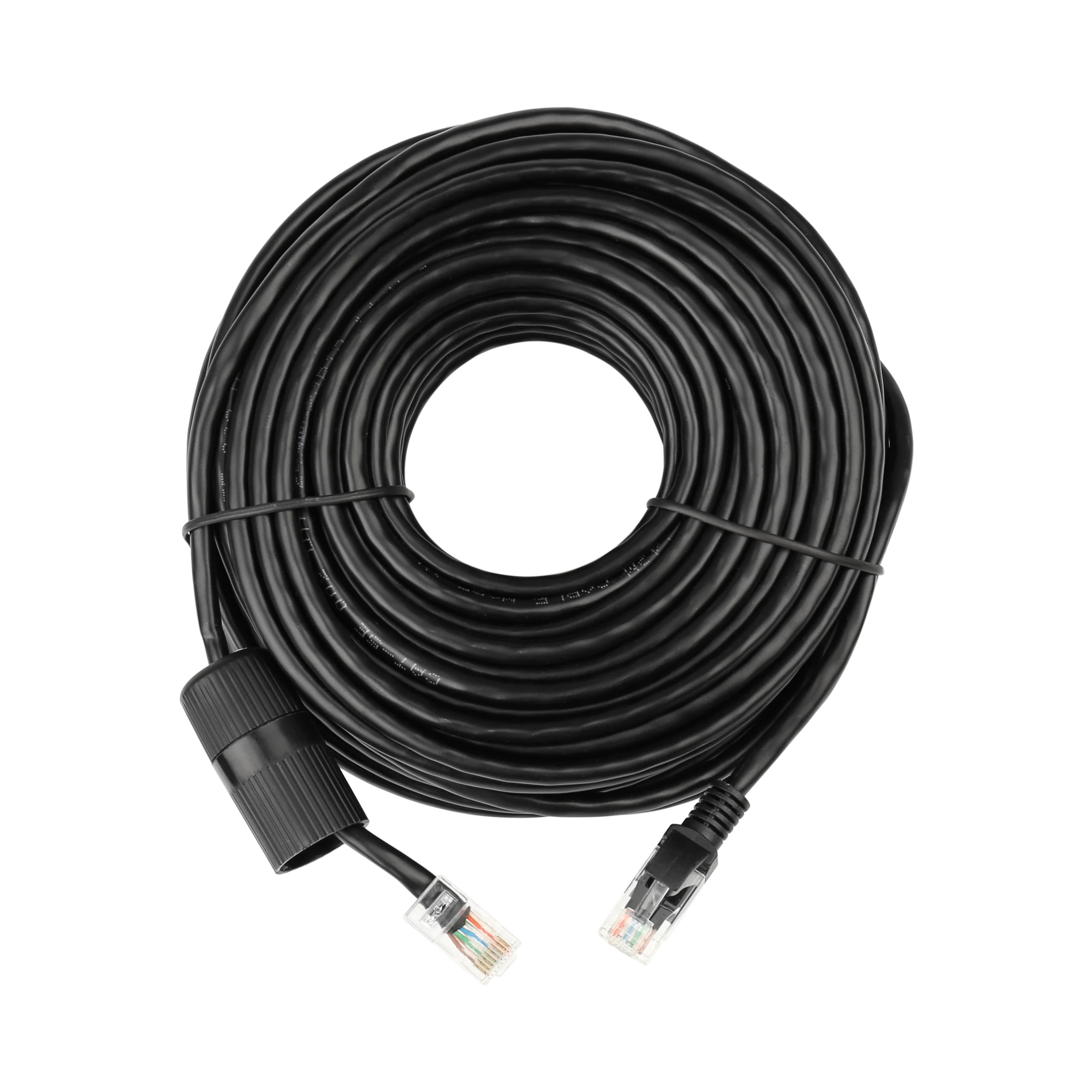 Techage rj45 10m 20m 30m 50m cat5 - Фотография_4