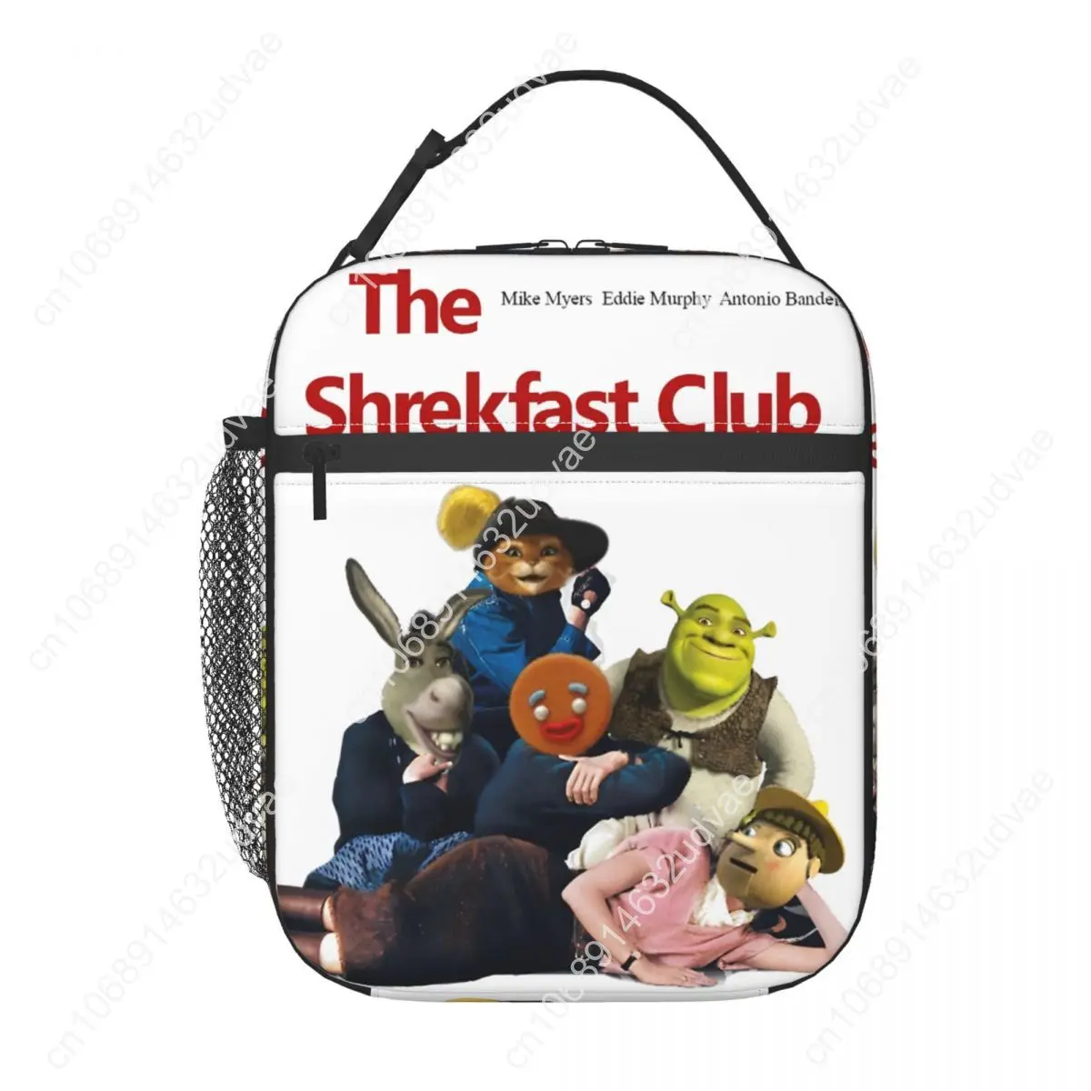 The s-shrekfast club термоизолированные - Фотография_3