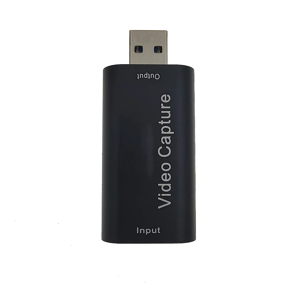 Карта видеозахвата 4k usb 3 - Фотография_6