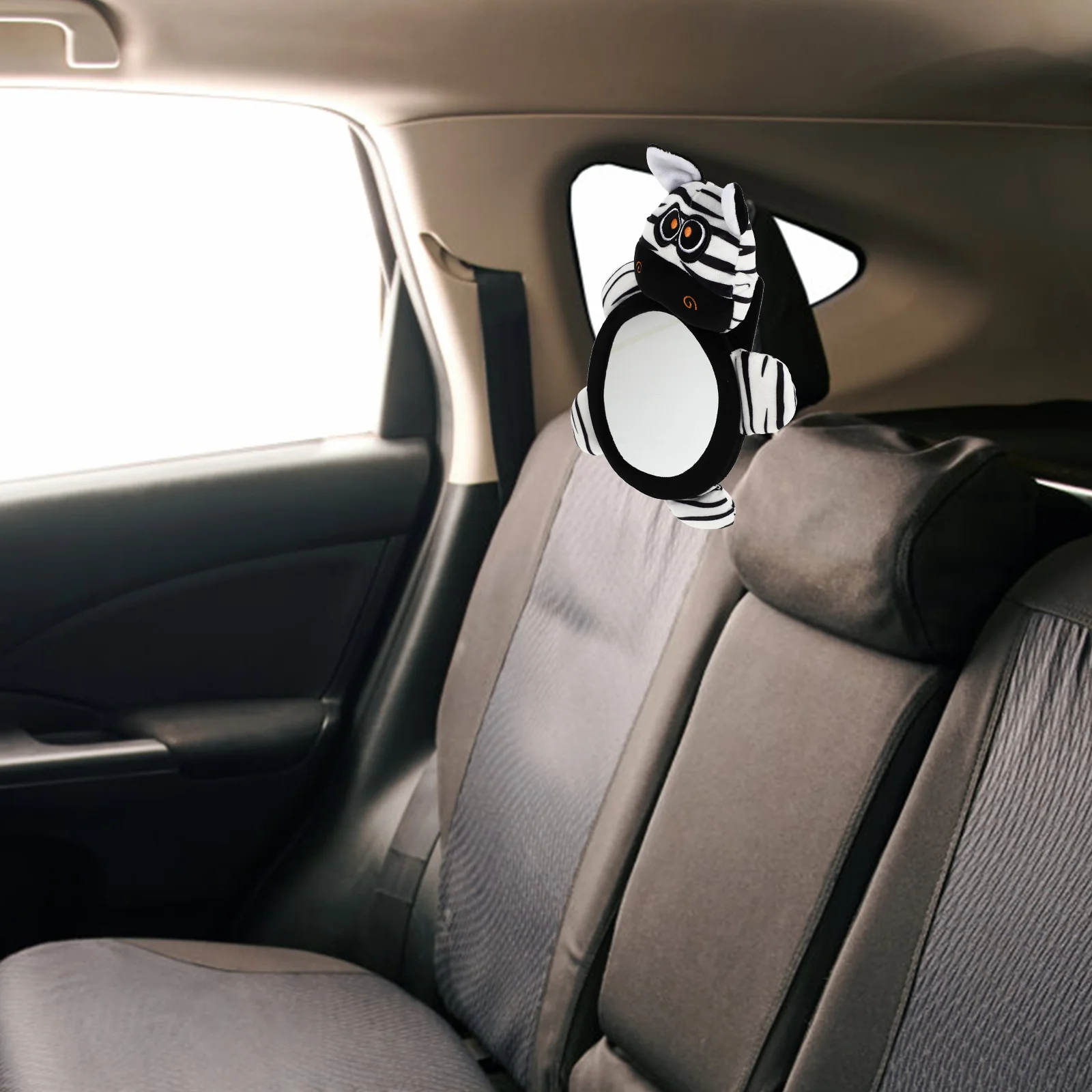 Зеркало для наблюдения - Фотография_4