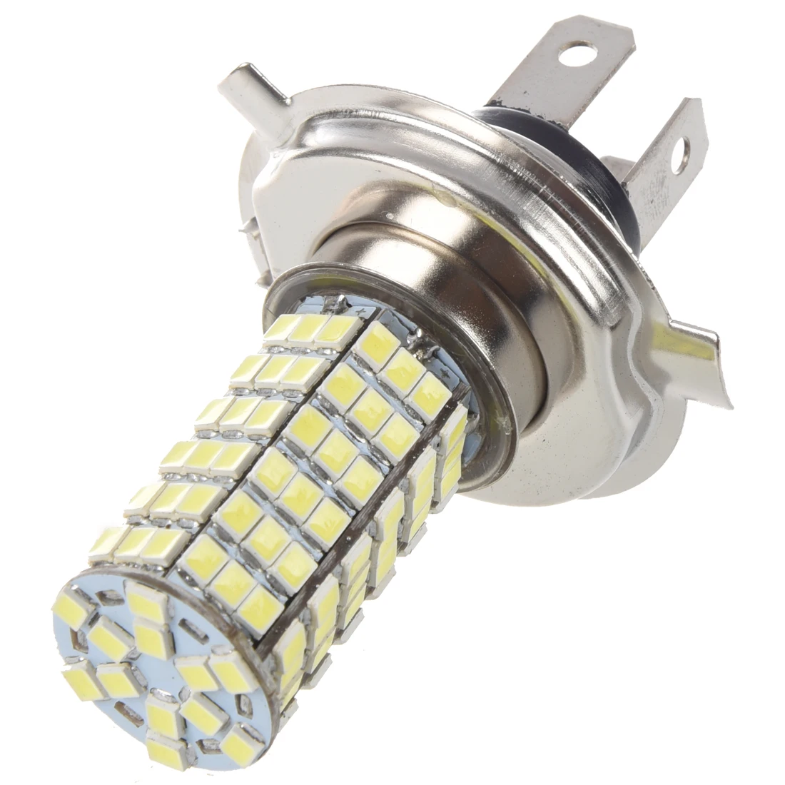 Lice-h4 120 2x smd светодиодная автомобильная противотуманная фара