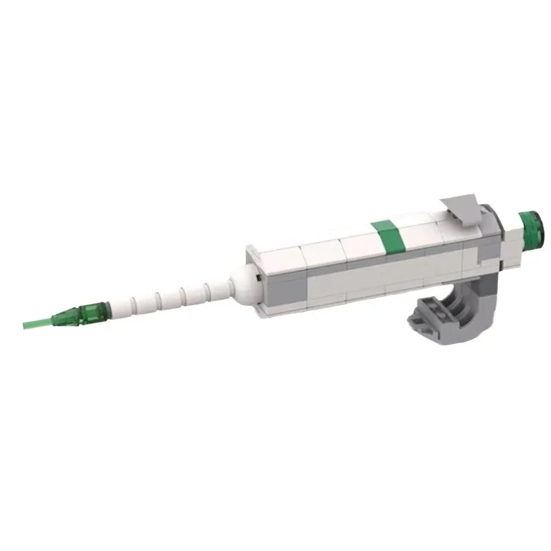 Moc lab eppendorf пипетка пипетка - Фотография_5