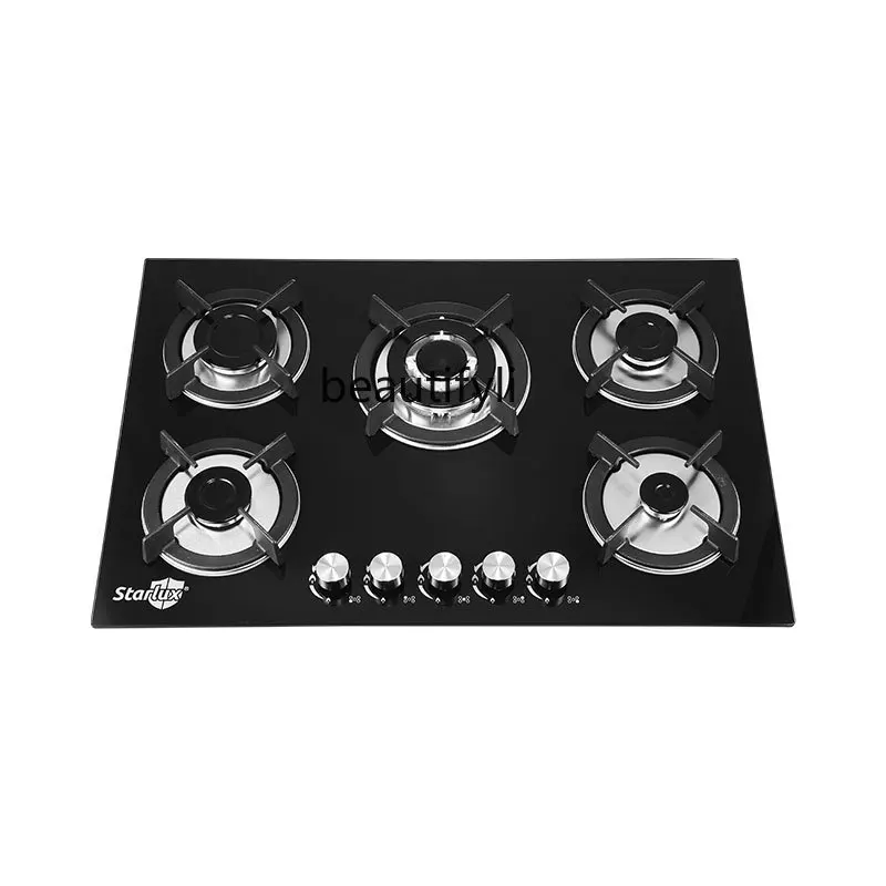 Газовая плита бытовая настольная