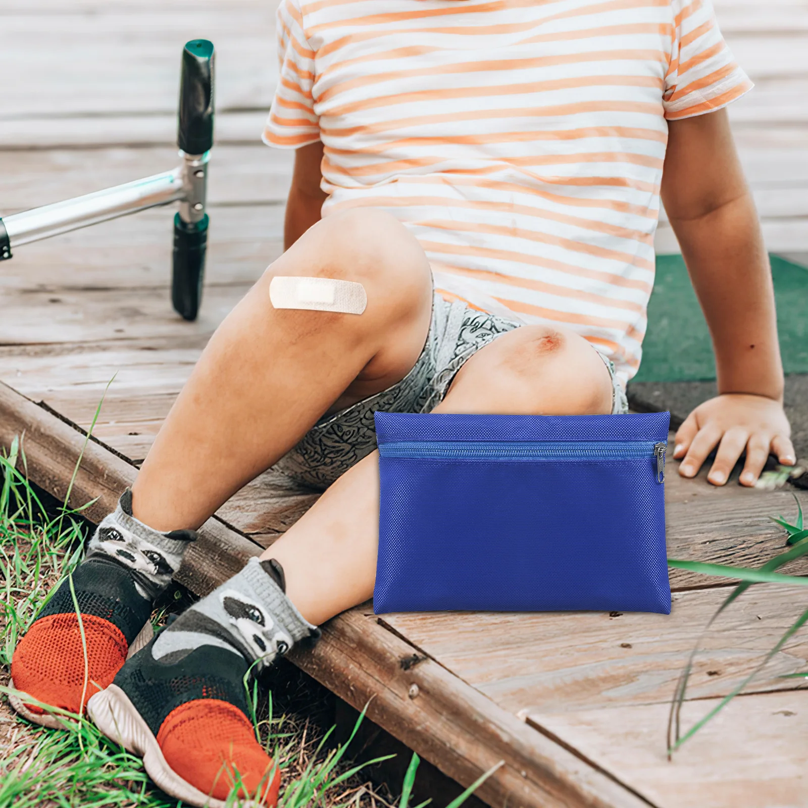 2 комплекта, легкий портативный аварийный инструмент для общежития - Фотография_5