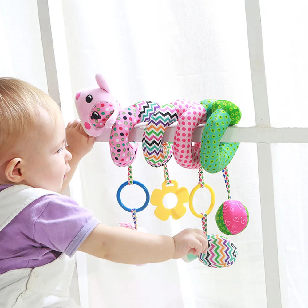 Телячьи кровати, намоточные детские - Фотография_5