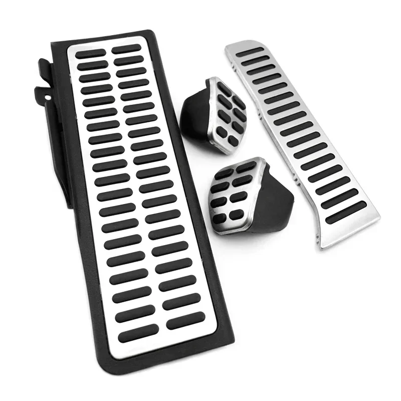 Автомобильная педаль для seat leon mk2 1p 2005 ~ 2012 2006 2007 2008 2009 - Фотография_4
