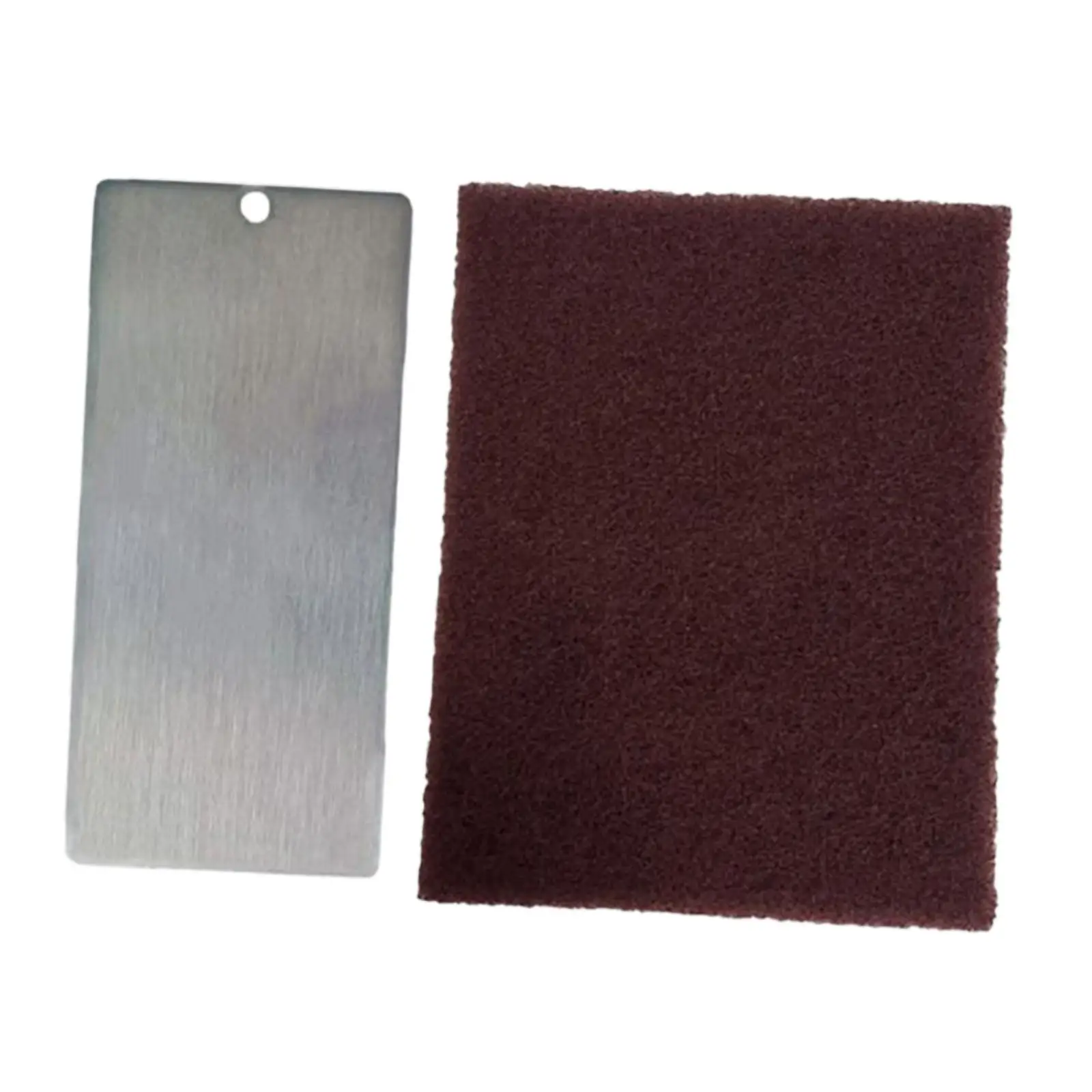 Скребок для лыжного воска - Фотография_3