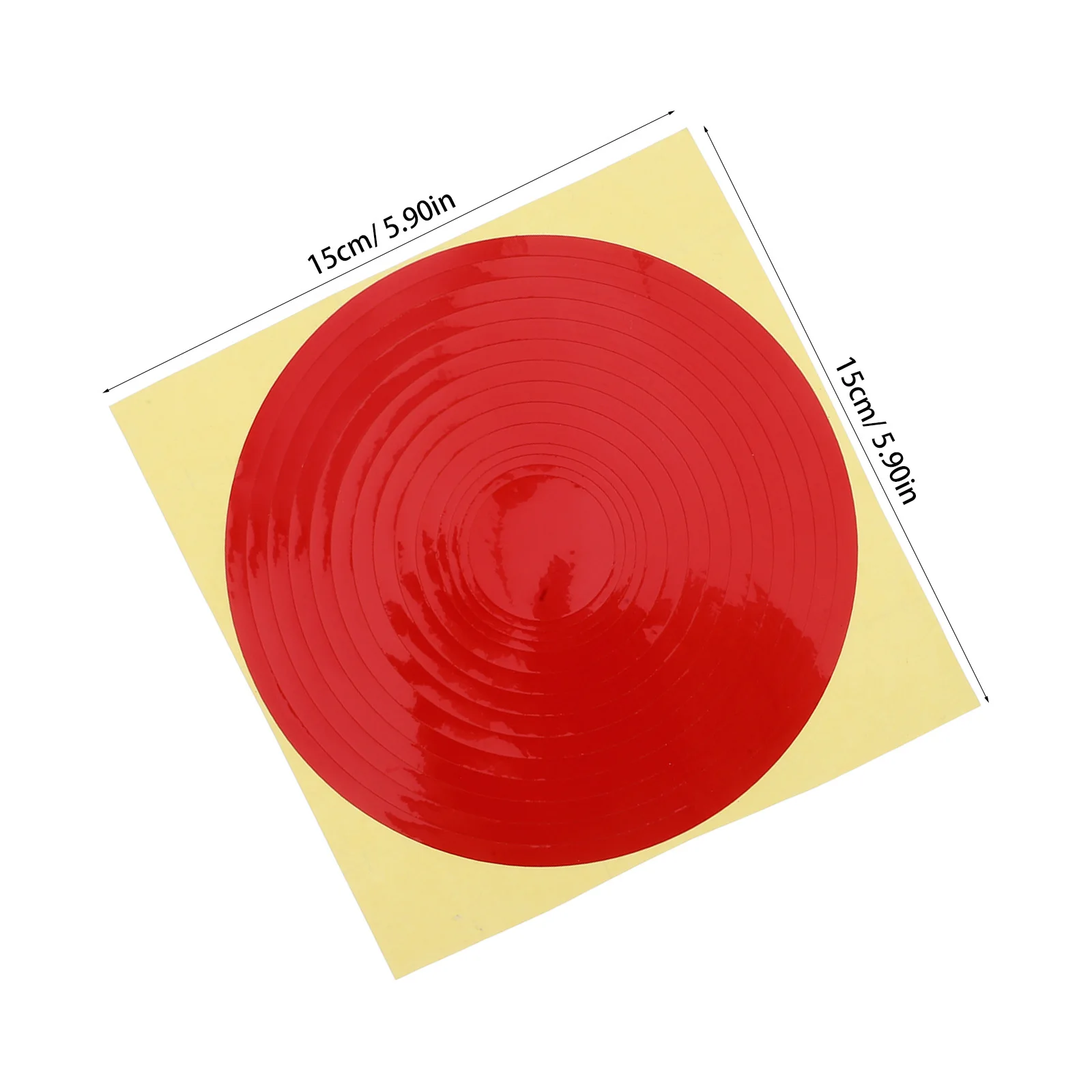 Идентификационная наклейка для манометра - Фотография_6