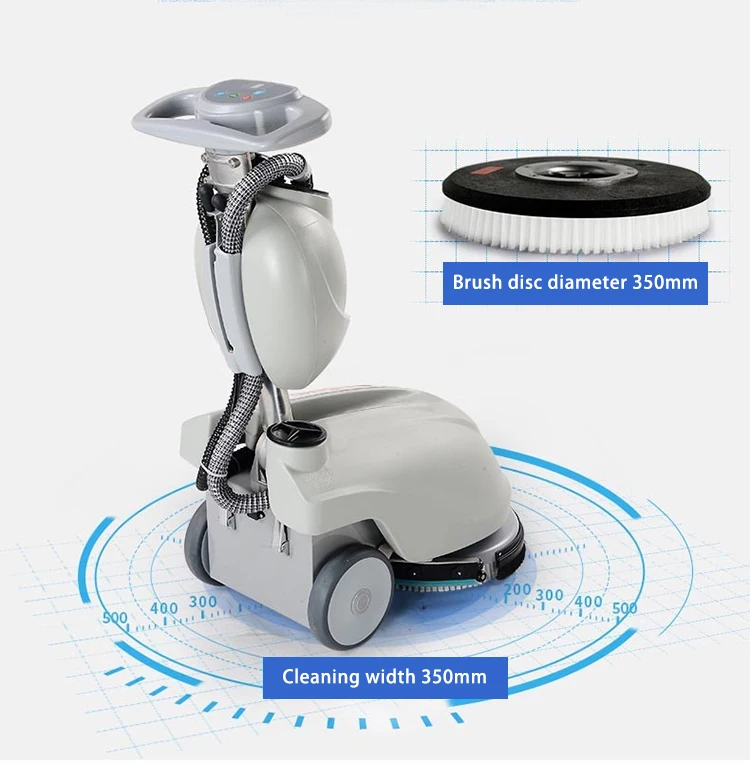 Cleanhorse besr price электрическая - Фотография_6
