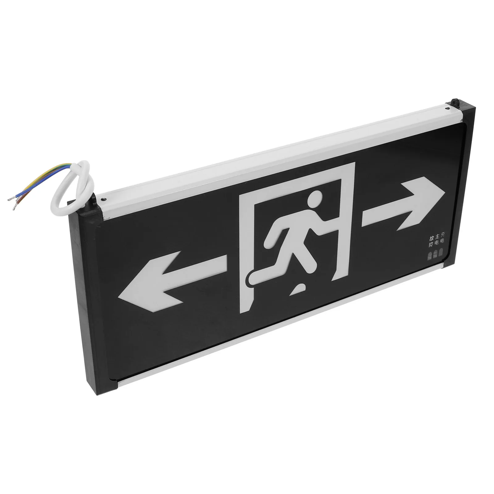 Светодиодный знак выхода - Фотография_3