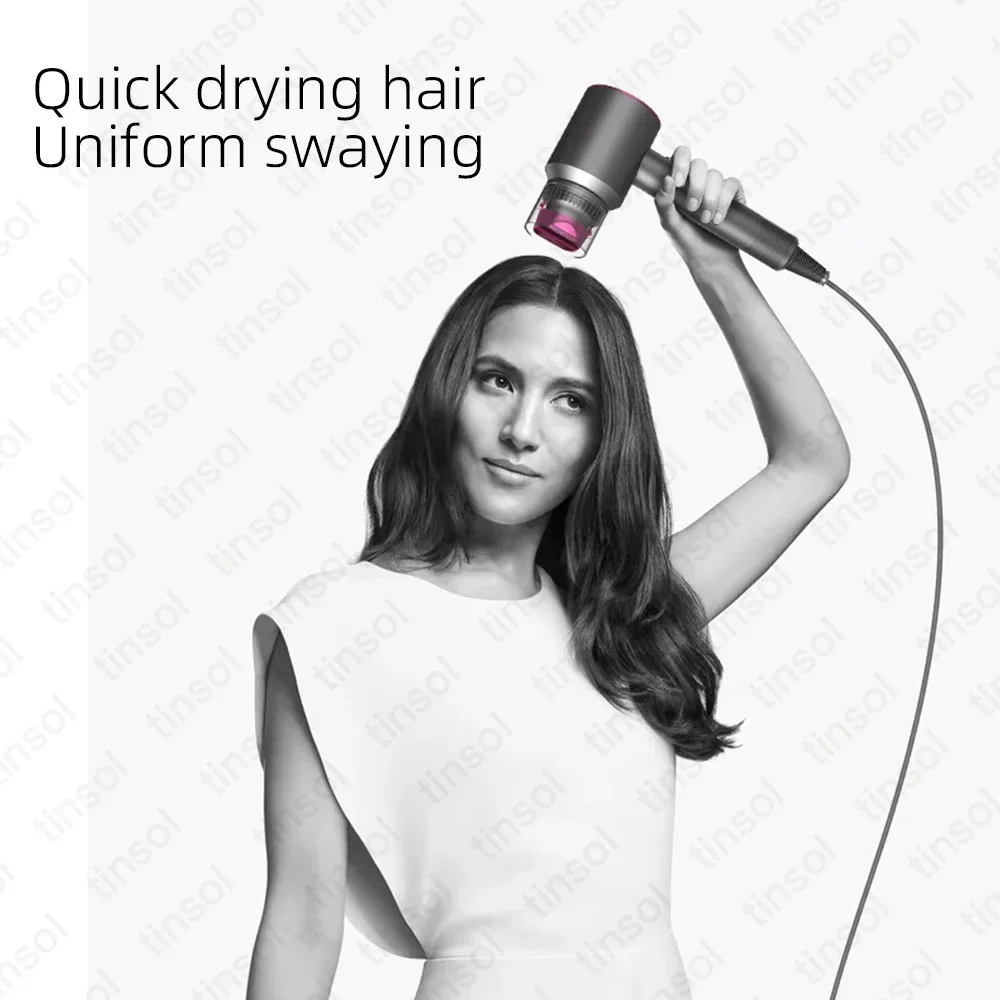 Автоматическая фена для dyson supersonic hd01 hd15 - Фотография_3