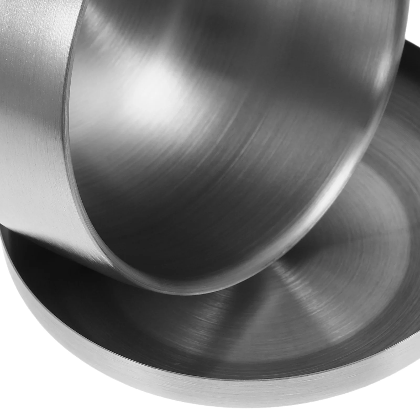 Чаша из нержавеющей стали для мужчин - Фотография_3